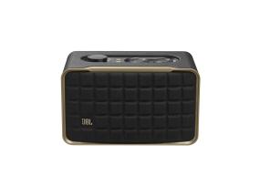 JBL Authentics 200, must - Juhtmevaba kodukõlar