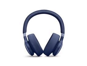 JBL Live 770NC, adaptiivne mürasummutus, sinine - Juhtmevabad üle kõrva kõrvaklapid