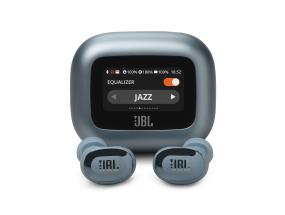 JBL Live Buds 3, sinine - Juhtmevabad kõrvaklapid