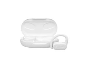 JBL Soundgear Sense, valge - Täisjuhtmevabad spordiklapid