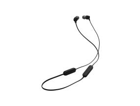 JBL Tune 135, must - Juhtmevabad kõrvaklapid