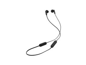 JBL Tune 235BT, must - Juhtmevabad kõrvaklapid