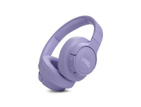 JBL Tune 770NC, adaptiivne mürasummutus, lilla - Juhtmevabad üle kõrva kõrvaklapid