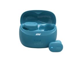 JBL Tune Buds 2, türkiis - Täisjuhtmevabad kõrvaklapid