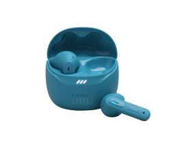 JBL Tune Flex 2, türkiis - Täisjuhtmevabad kõrvaklapid