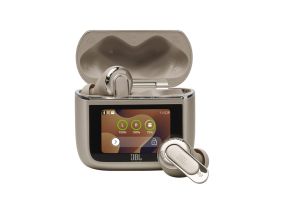 JBL Tour Pro 3, pruun - Täisjuhtmevabad kõrvaklapid