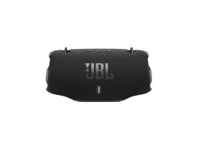 JBL Xtreme 4, must - Kaasaskantav juhtmevaba kõlar