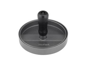 Tefal, must - Burgeripress