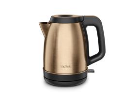 Tefal Coppertinto, 2400 W, vask/must - Veekeetja