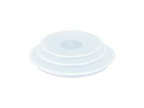 Tefal Ingenio, 16/18/20 cm - Plastikust kaaned