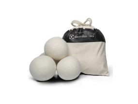 Electrolux - Villapallid kuivatile