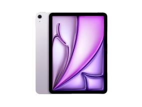 Apple iPad Air 11'' (2025), M3, 256 GB, WiFi, lilla - Tahvelarvuti