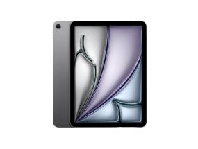 Apple iPad Air 11'' (2025), M3, 128 GB, WiFi + Cellular, hall - Tahvelarvuti