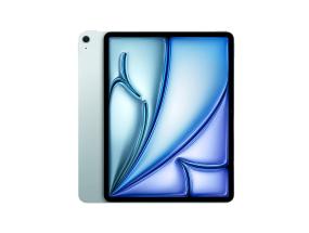 Apple iPad Air 13'' (2025), M3, 1 TB, WiFi, sinine - Tahvelarvuti