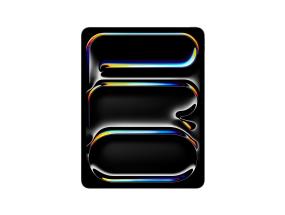 Apple iPad Pro 13”, M5 (2025), 1 TB, WiFi, läikiv, must - Tahvelarvuti