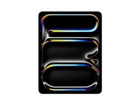 Apple iPad Pro 13”, M5 (2025), 1 TB, WiFi, läikiv, hõbe - Tahvelarvuti