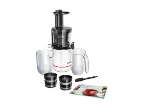 Aeglane mahlapress Bosch VitaExtract