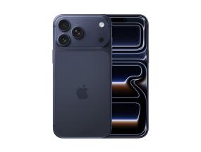 Apple iPhone 17 Pro Max, 1 TB, tumesinine - Nutitelefon