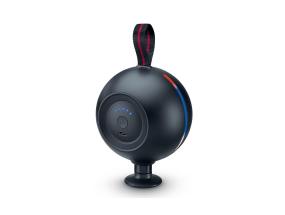 Beurer SensorBoost, must - Massaažiseade