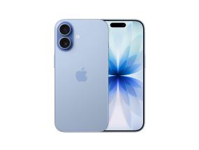 Apple iPhone 17, 256 GB, sinine - Nutitelefon