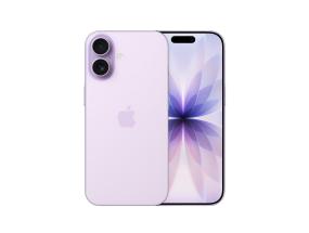 Apple iPhone 17, 256 GB, lilla - Nutitelefon