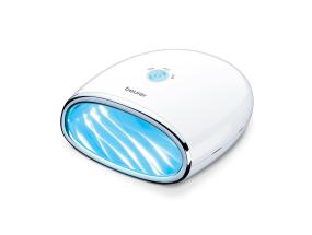 UV/LED lamp geelküüntele Beurer