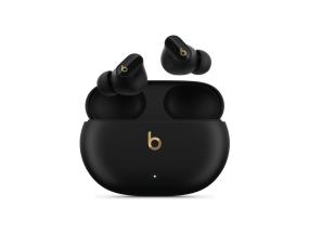 Beats Studio Buds+, must - Täisjuhtmevabad kõrvaklapid