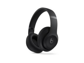 Beats Studio Pro, mürasummutus, must - Kõrvapealsed juhtmevabad kõrvaklapid