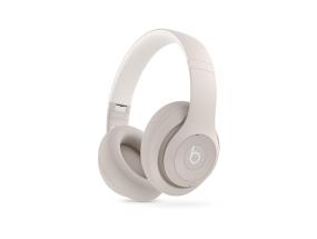 Beats Studio Pro, mürasummutus, beež - Kõrvapealsed juhtmevabad kõrvaklapid