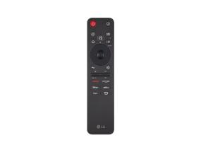 LG AI Magic Remote, must - Teleripult