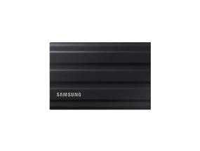 Samsung T7 Shield, 1 TB, USB 3.2 Gen 2, must - Väline SSD