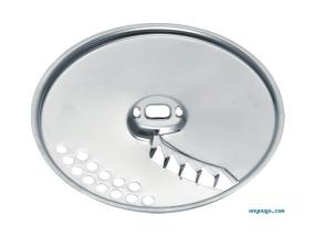 Friikartuli lõikur köögikombainile Bosch MUM4/5