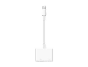 Apple Lightning to HDMI Adapter, valge - Adapter