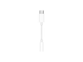 Apple USB-C to 3.5mm Headphone Jack Adapter - Adapter