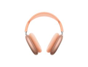 Apple AirPods Max, oranž - Juhtmevabad üle kõrva kõrvaklapid