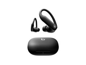 Beats PowerBeats Pro 2, must - Täisjuhtmevabad kõrvaklapid