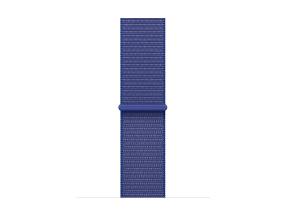 Apple Sport Loop, 46mm, sinine - Kellarihm