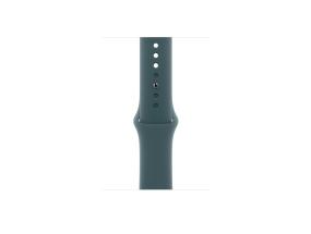 Apple Sport Band, 46 mm, M/L, roheline - Kellarihm