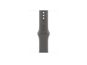 Apple Sport Band, 46 mm, S/M, hall - Kellarihm