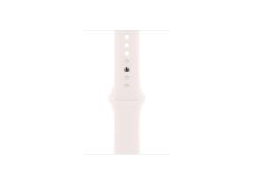 Apple Sport Band, 46 mm, S/M, roosa - kellarihm