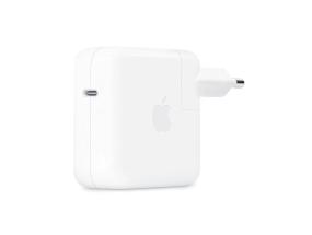 Apple 70W USB-C Power Adapter, valge - Laadimisadapter