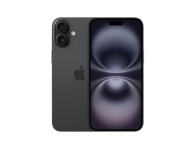 Apple iPhone 16 Plus, 128 GB, must - Nutitelefon