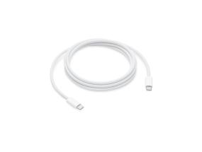 Apple USB-C Charge Cable, 240 W, valge - Kaabel