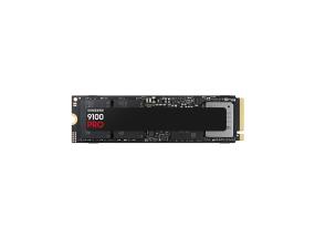 Samsung 9100 PRO, 2 TB, PCIe 5.0, M.2, must - SSD