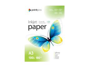 ColorWay High Glossy, A3, 180 g/m², 100 lehte - Fotopaber