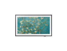 Samsung The Frame, QLED, 32", Full HD, must - Teler