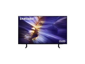 Samsung S90F, 42'', 4K UHD, OLED, must - Teler