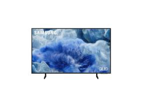Samsung Q8F, 50'', 4K UHD, QLED, must - Teler