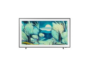 Samsung The Frame Pro (2025), 55'', 4K UHD, Neo QLED, Mini LED, must - Teler