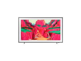 Samsung The Frame Pro (2025), 75'', 4K UHD, Neo QLED, Mini LED, must - Teler